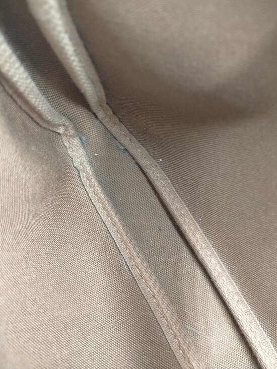 Authentic Louis Vuitton Graffiti Pochette Accessoires Monogram Bag - Picture 14 of 16